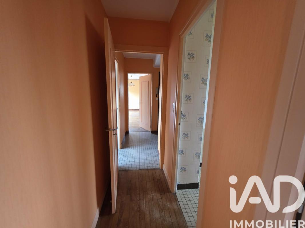 Appartement 3 Pièce(s) Condé-en-Normandie - Photo 11