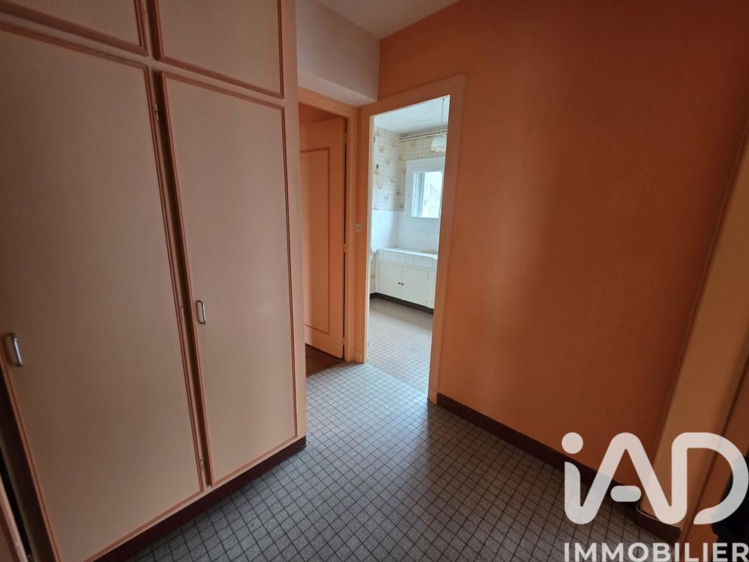 Appartement 3 Pièce(s) Condé-en-Normandie - Photo 12