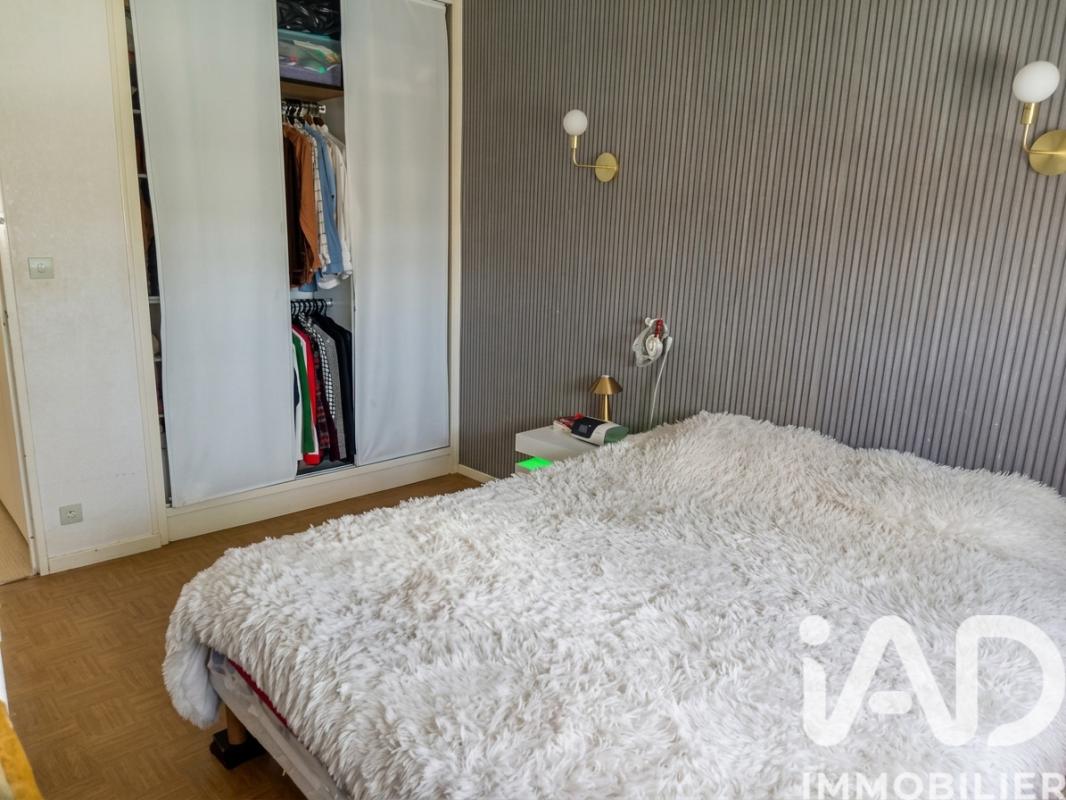 Appartement 4 Pièce(s) Pontarlier - Photo 2