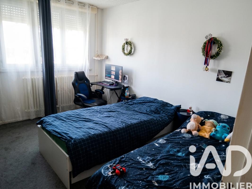 Appartement 4 Pièce(s) Pontarlier - Photo 3