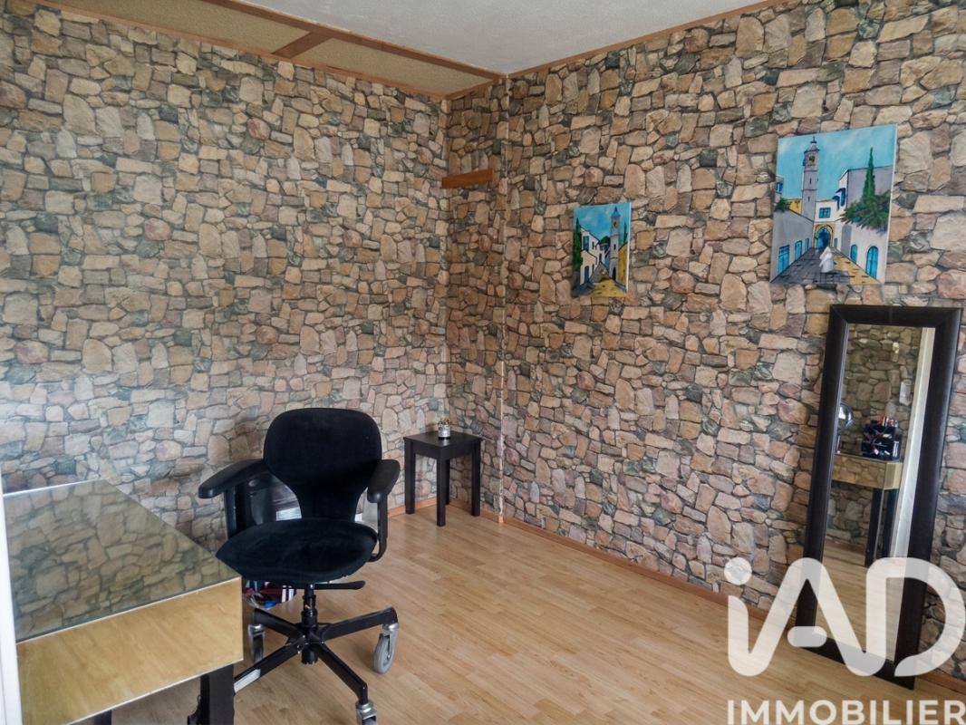 Appartement 4 Pièce(s) Pontarlier - Photo 7