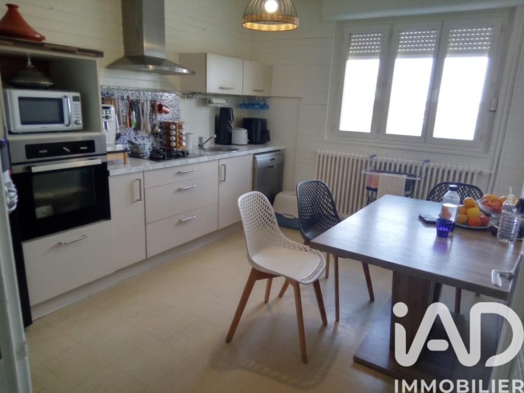Appartement 4 Pièce(s) Pontarlier - Photo 8