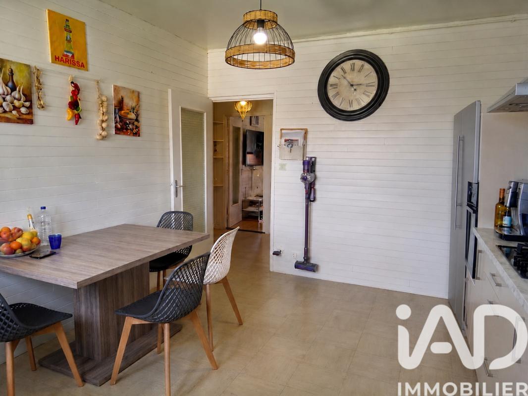 Appartement 4 Pièce(s) Pontarlier - Photo 9