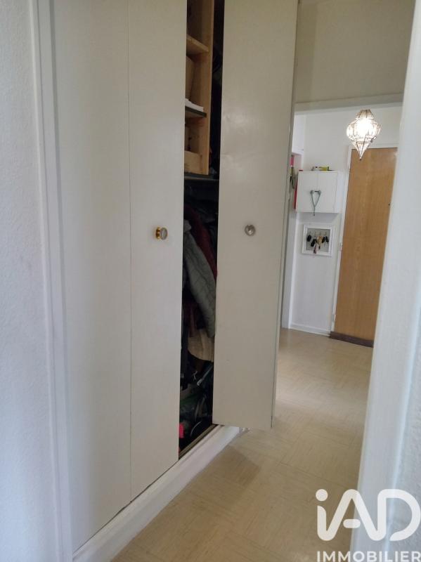 Appartement 4 Pièce(s) Pontarlier - Photo 10