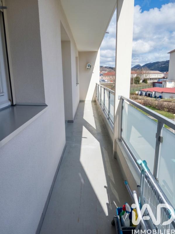 Appartement 4 Pièce(s) Pontarlier - Photo 11