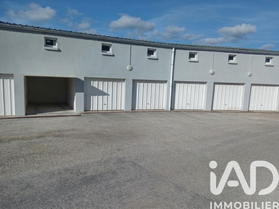Appartement 4 Pièce(s) Pontarlier - Photo 12