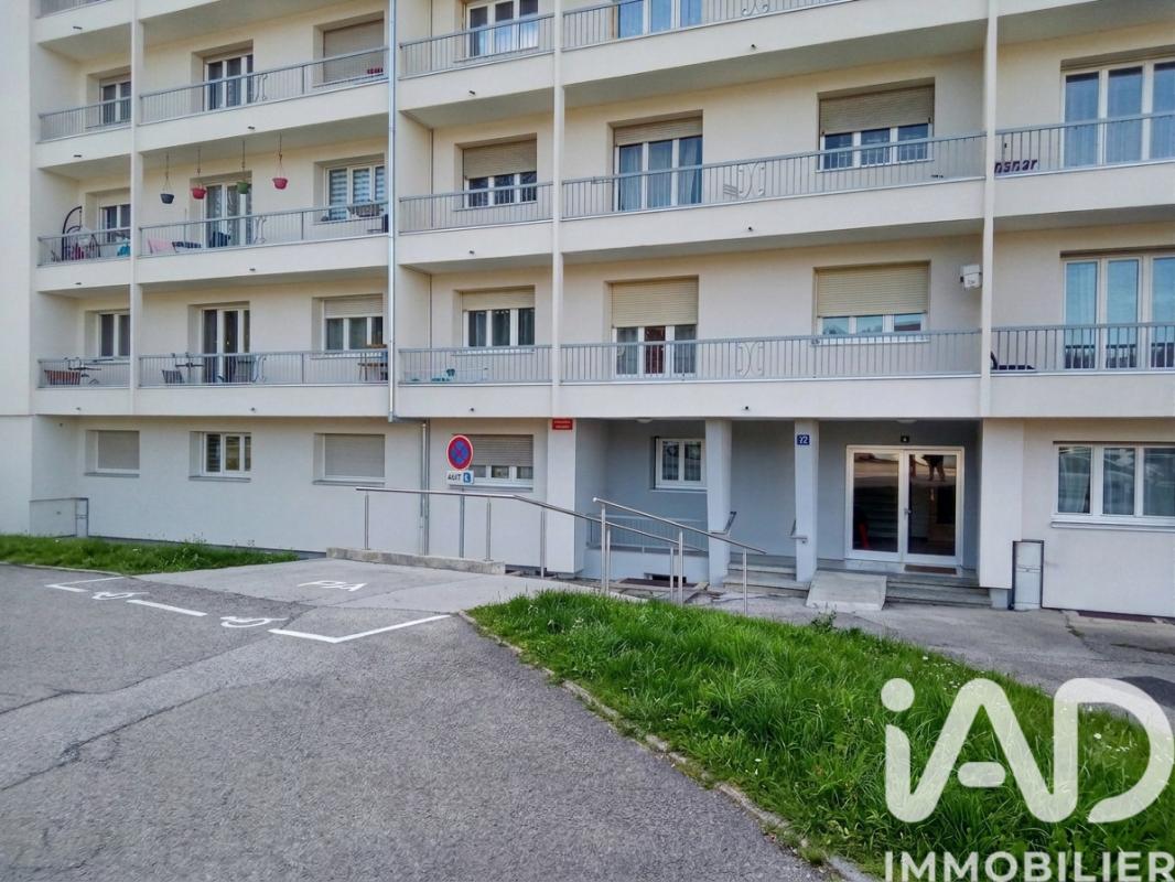 Appartement 4 Pièce(s) Pontarlier - Photo 16