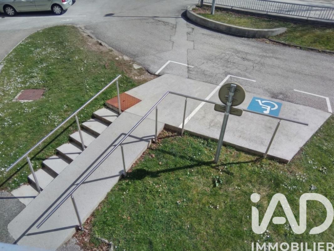 Appartement 4 Pièce(s) Pontarlier - Photo 17
