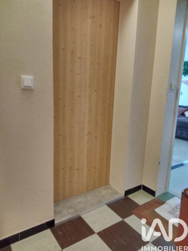 Appartement 4 Pièce(s) Pontarlier - Photo 18