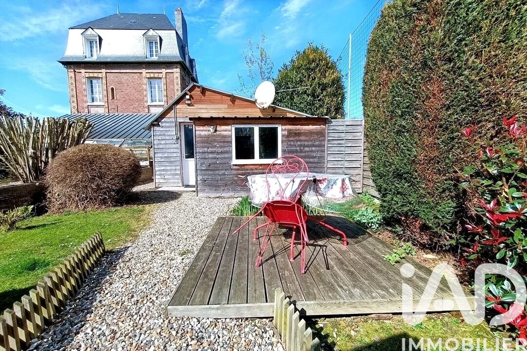 Maison 12 Pièce(s) Gruchet-Saint-Siméon - Photo 6