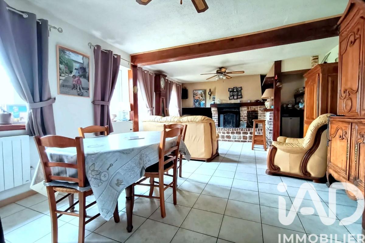 Maison 12 Pièce(s) Gruchet-Saint-Siméon - Photo 7