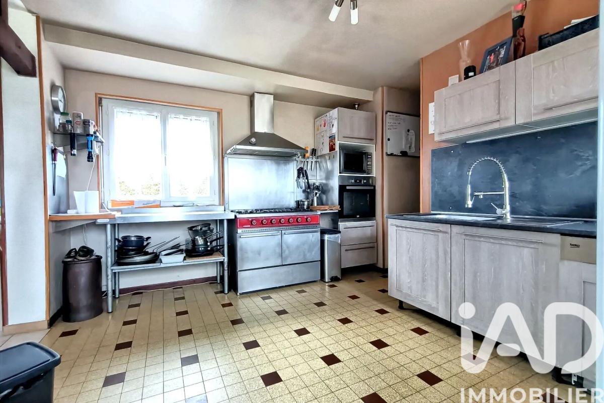 Maison 12 Pièce(s) Gruchet-Saint-Siméon - Photo 8