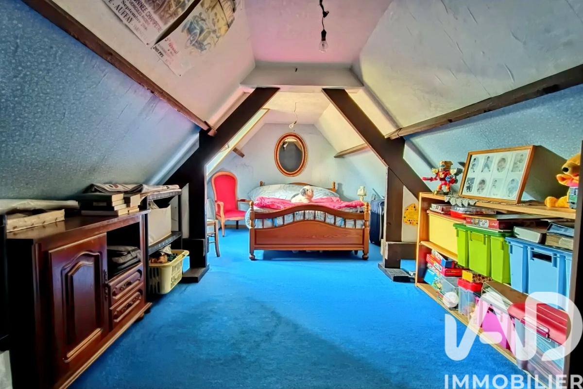 Maison 12 Pièce(s) Gruchet-Saint-Siméon - Photo 12