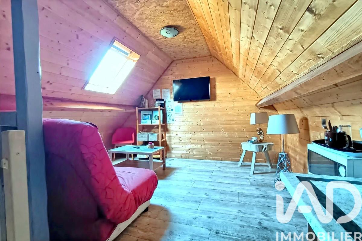 Maison 12 Pièce(s) Gruchet-Saint-Siméon - Photo 16