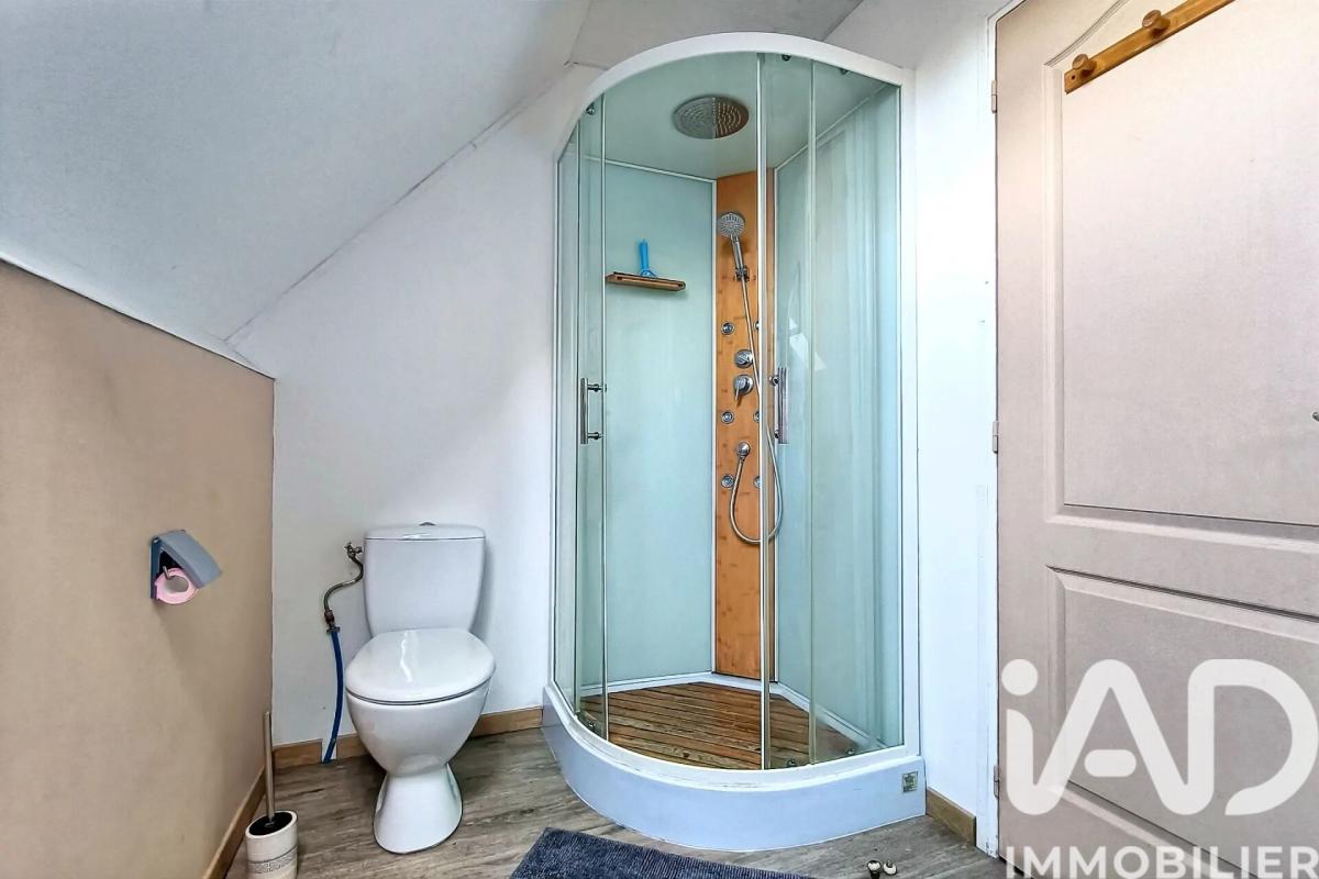 Maison 12 Pièce(s) Gruchet-Saint-Siméon - Photo 18