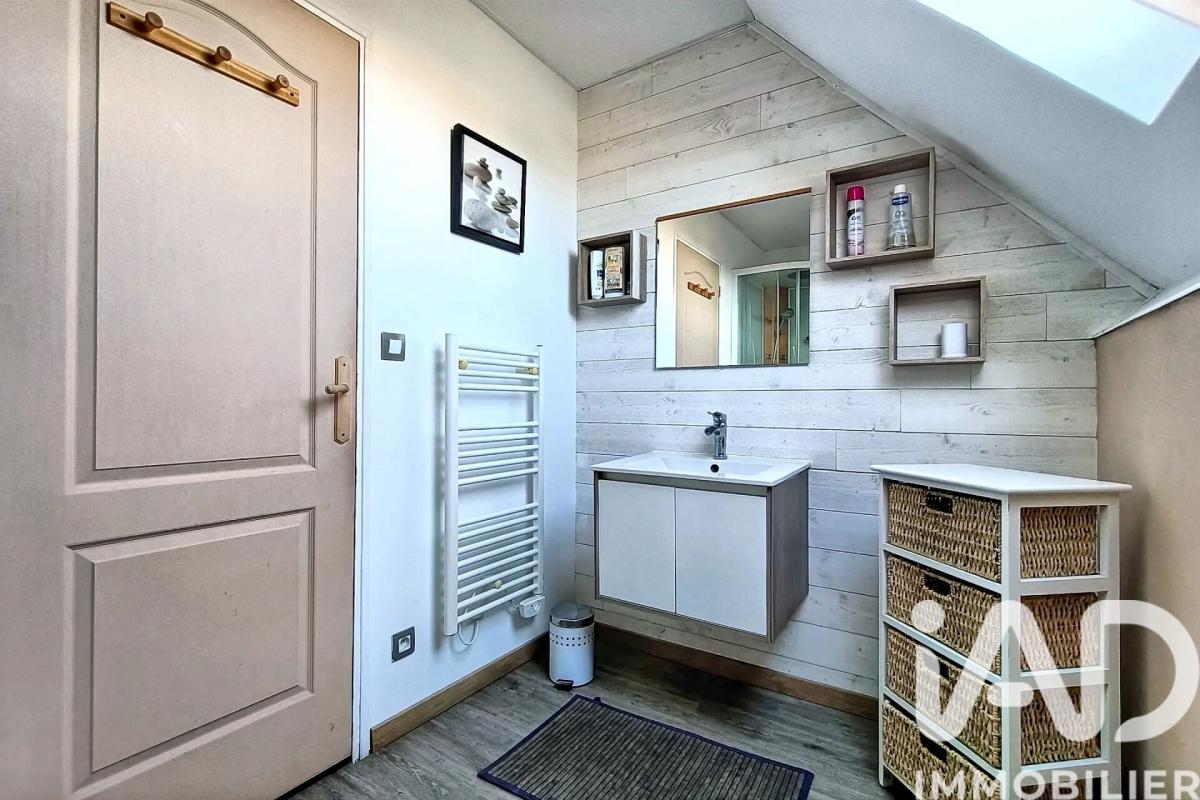 Maison 12 Pièce(s) Gruchet-Saint-Siméon - Photo 19