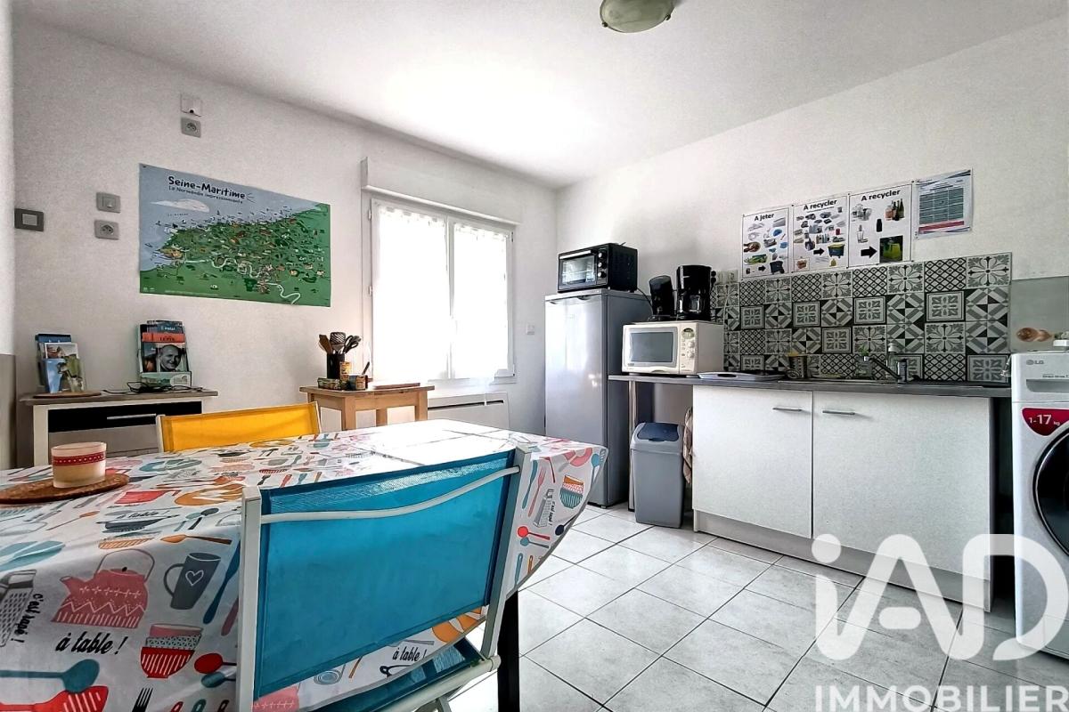Maison 12 Pièce(s) Gruchet-Saint-Siméon - Photo 20