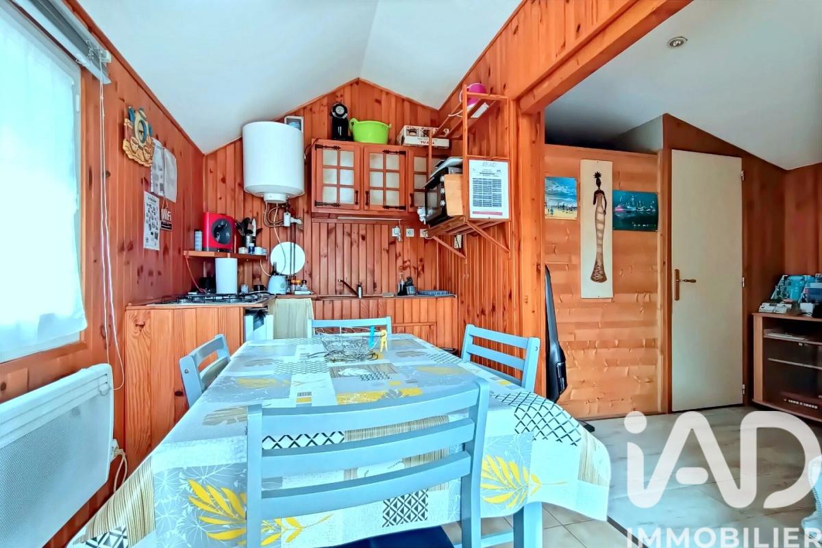 Maison 12 Pièce(s) Gruchet-Saint-Siméon - Photo 22