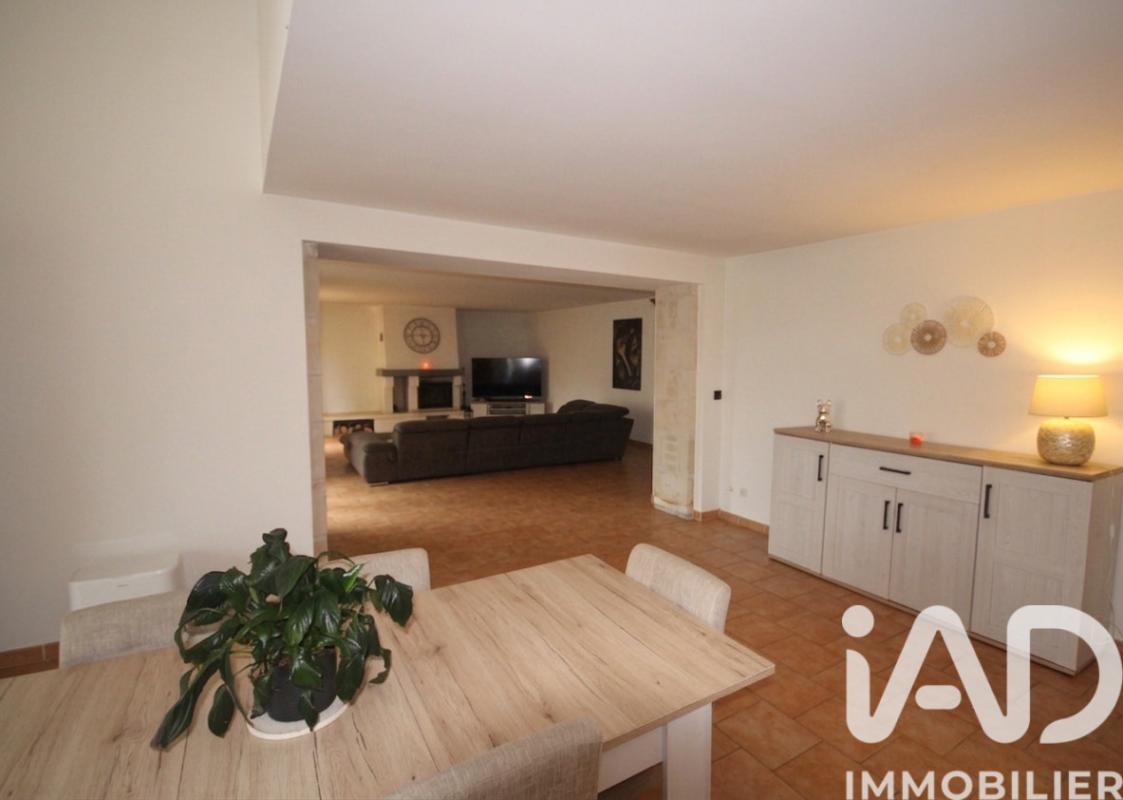Maison 5 Pièce(s) Saint-Martial - Photo 3