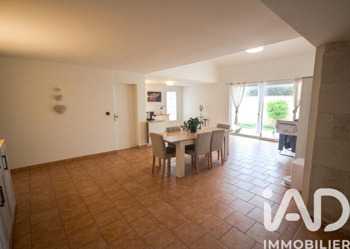 Maison 5 Pièce(s) Saint-Martial - Photo 4