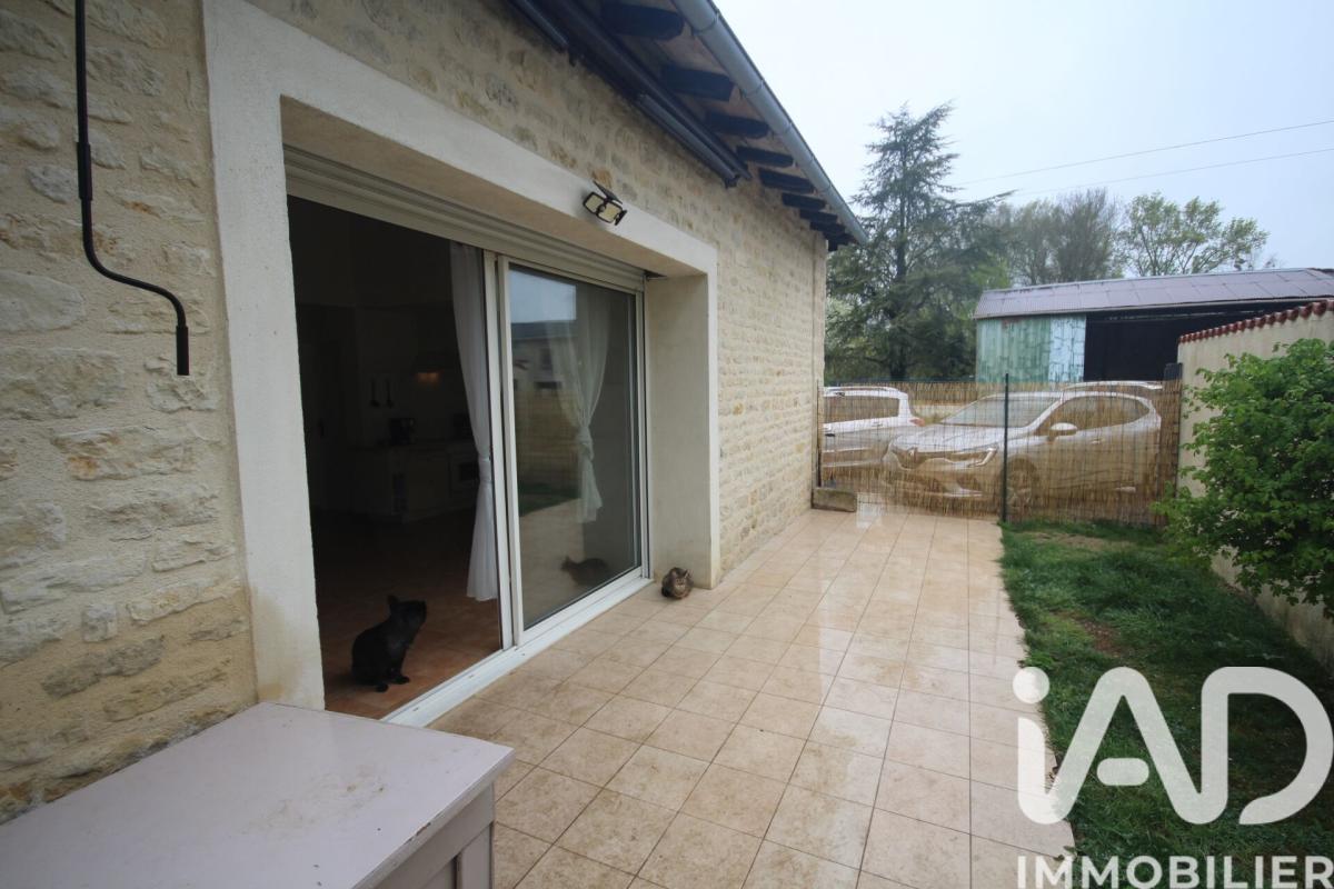 Maison 5 Pièce(s) Saint-Martial - Photo 11