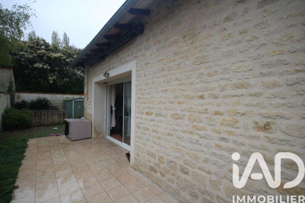 Maison 5 Pièce(s) Saint-Martial - Photo 12