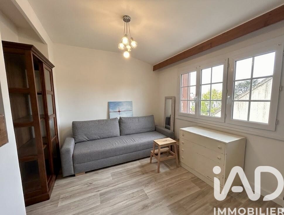 Appartement 4 Pièce(s) Nozay - Photo 6