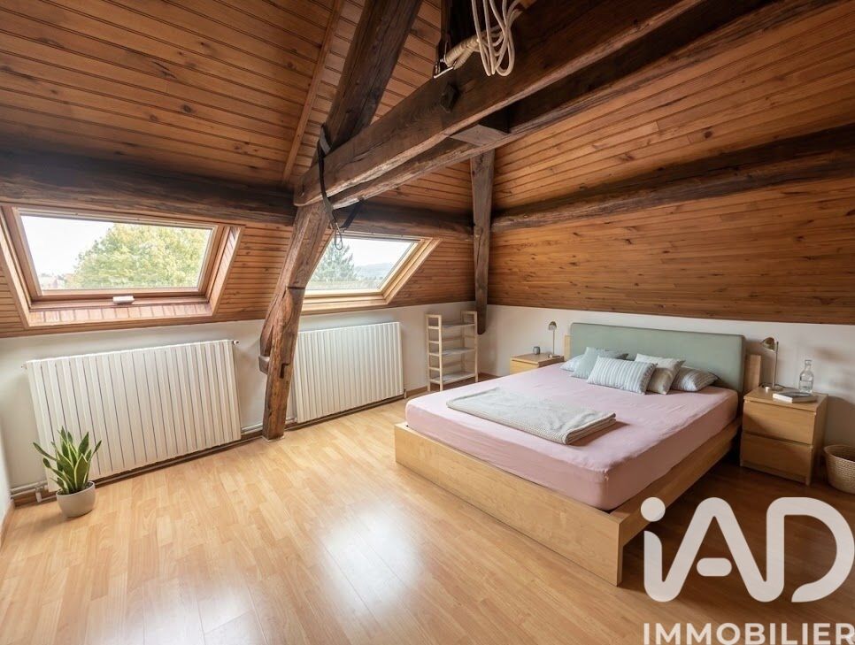 Appartement 4 Pièce(s) Nozay - Photo 8