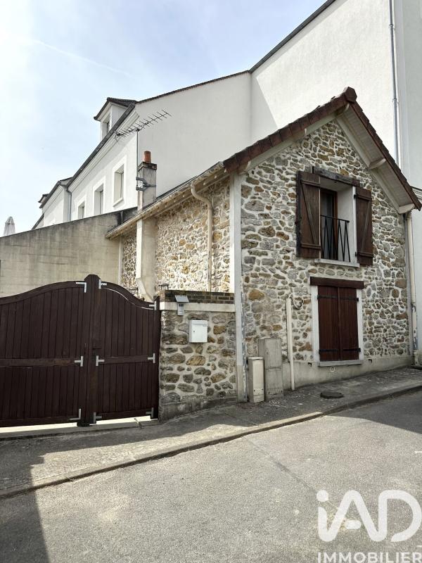 Maison 2 Pièce(s) Longpont-sur-Orge
