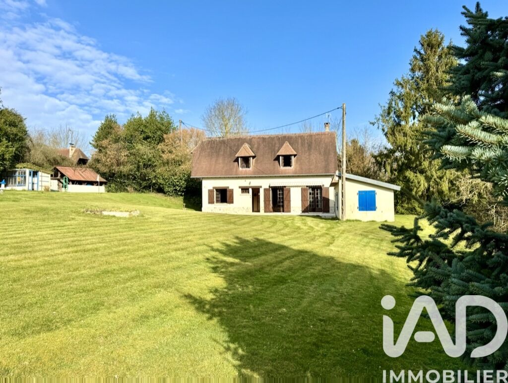 Maison 4 Pièce(s) Ablon - Photo 1