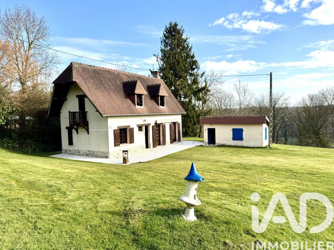 Maison 4 Pièce(s) Ablon - Photo 3