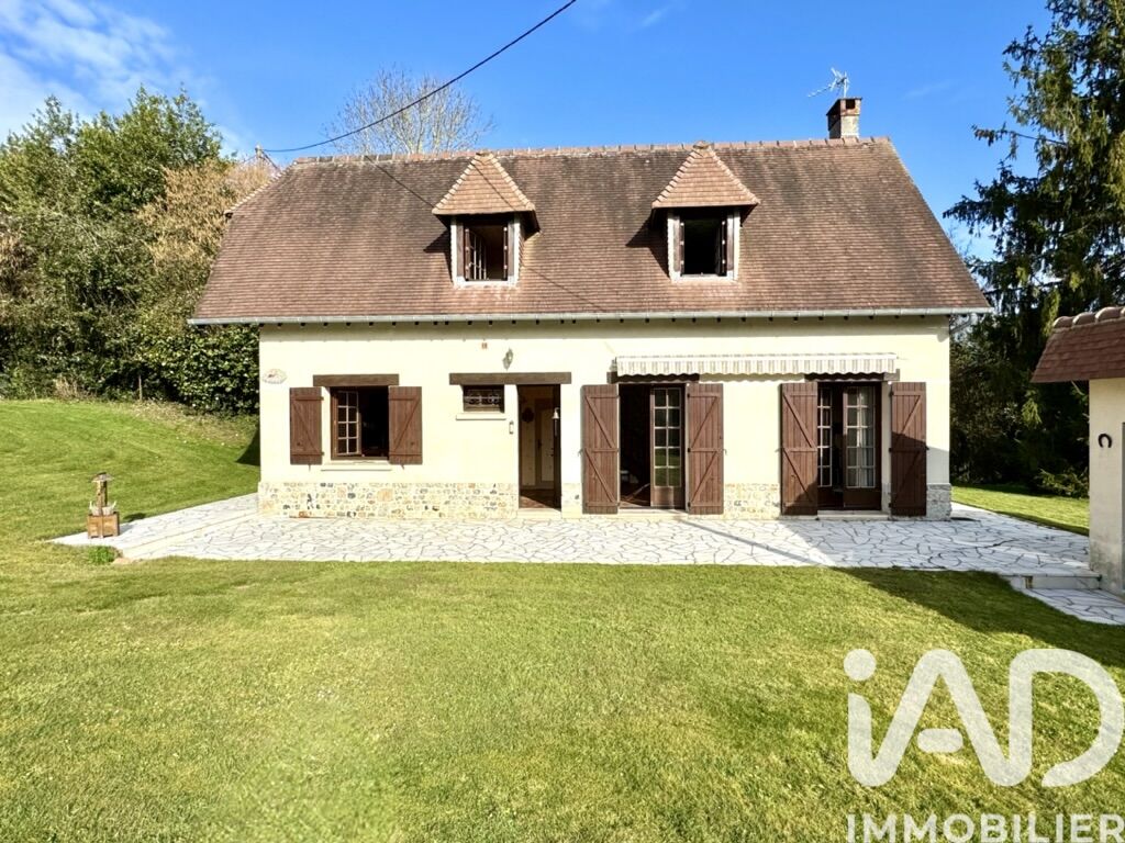 Maison 4 Pièce(s) Ablon - Photo 5