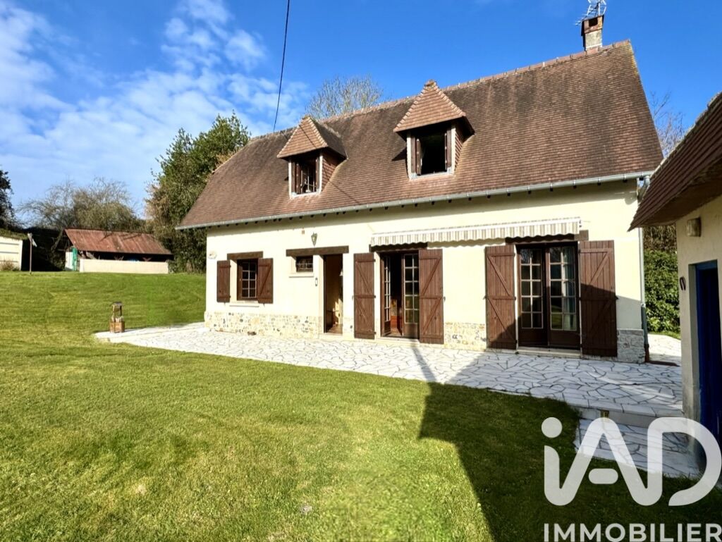 Maison 4 Pièce(s) Ablon - Photo 6