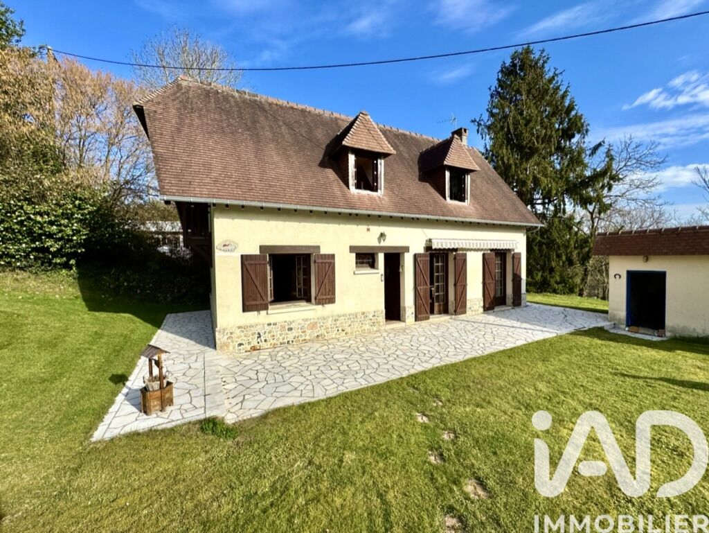 Maison 4 Pièce(s) Ablon - Photo 7