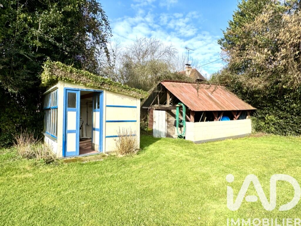 Maison 4 Pièce(s) Ablon - Photo 9