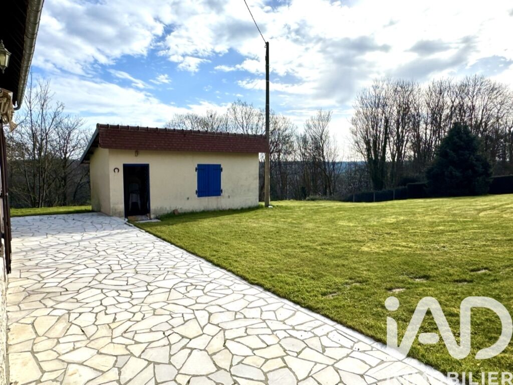 Maison 4 Pièce(s) Ablon - Photo 10
