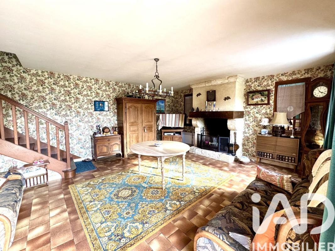 Maison 4 Pièce(s) Ablon - Photo 12
