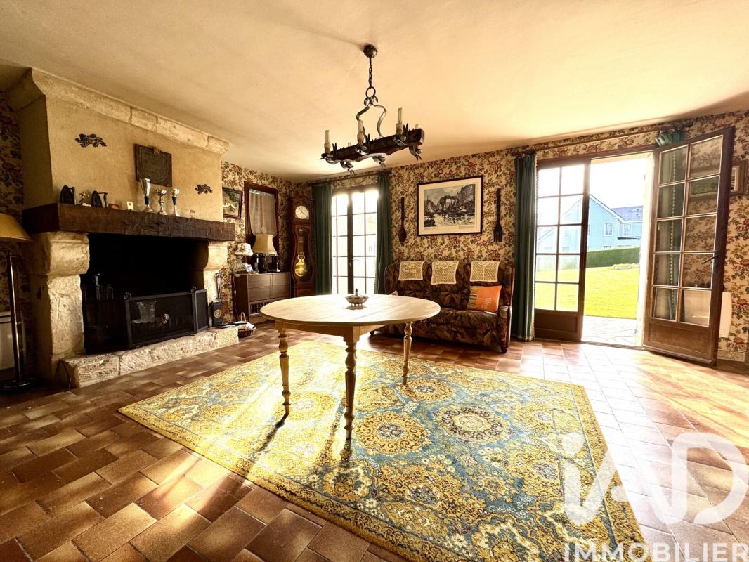 Maison 4 Pièce(s) Ablon - Photo 13