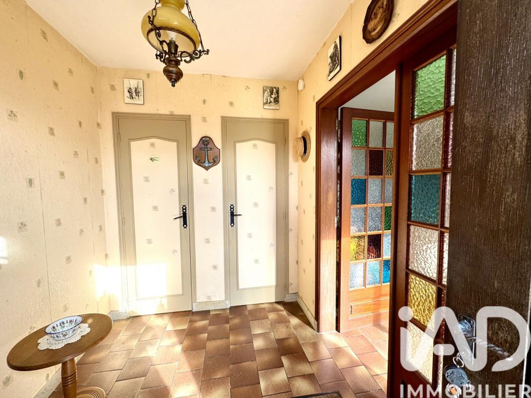Maison 4 Pièce(s) Ablon - Photo 14