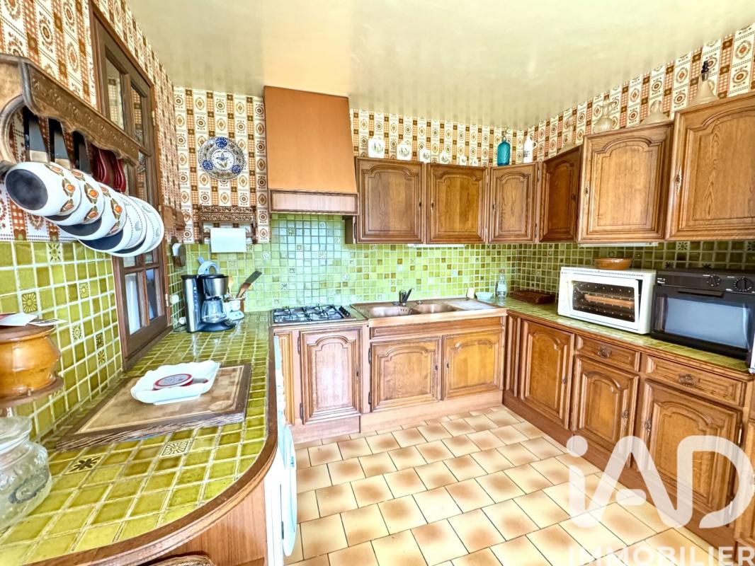 Maison 4 Pièce(s) Ablon - Photo 15