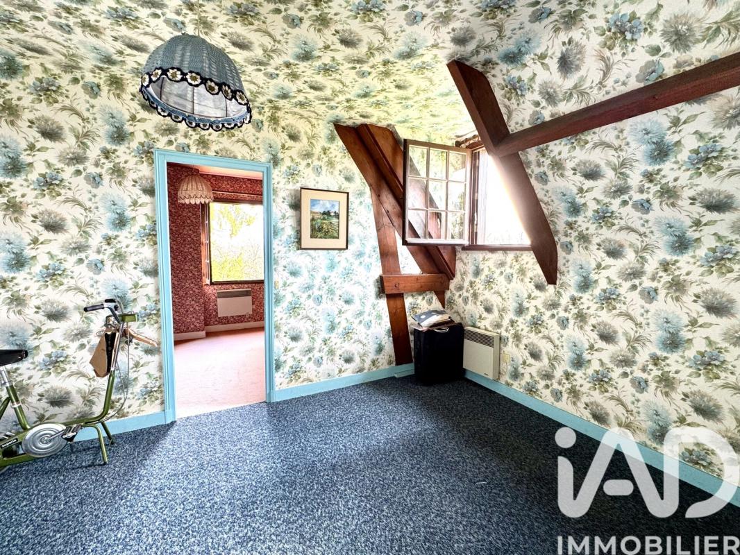 Maison 4 Pièce(s) Ablon - Photo 16