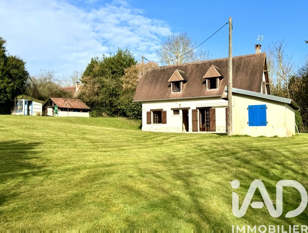 Maison 4 Pièce(s) Ablon - Photo 20