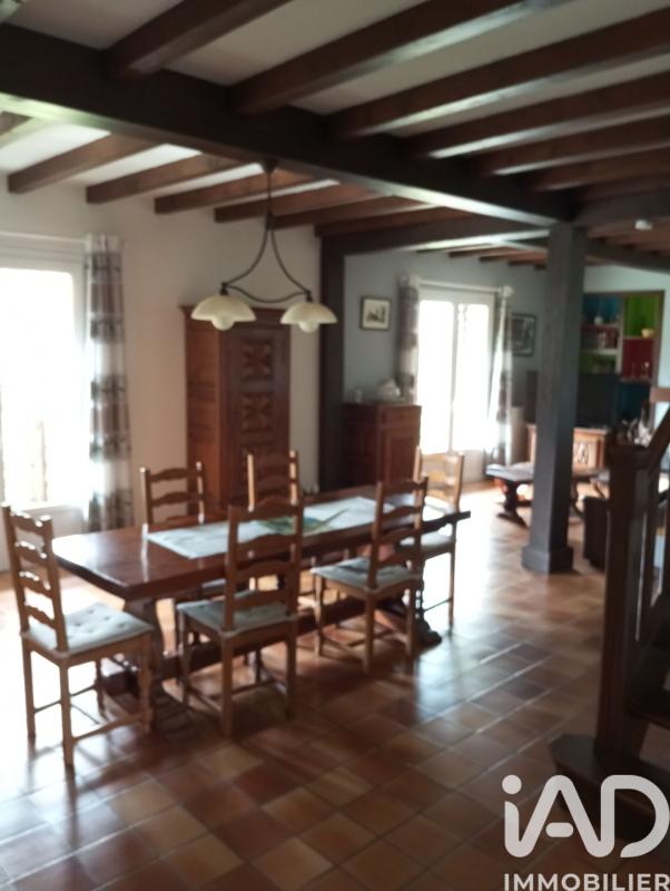 Maison 5 Pièce(s) Saint-Gaudens