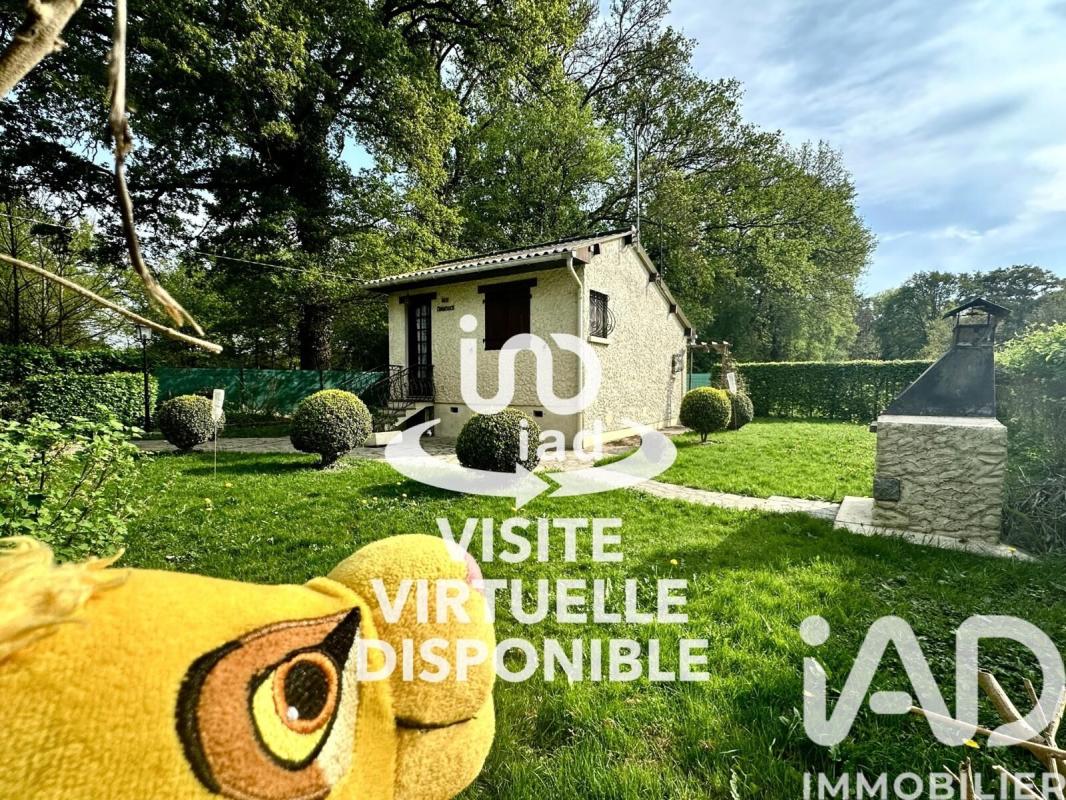 Maison 1 Pièce(s) Guipry