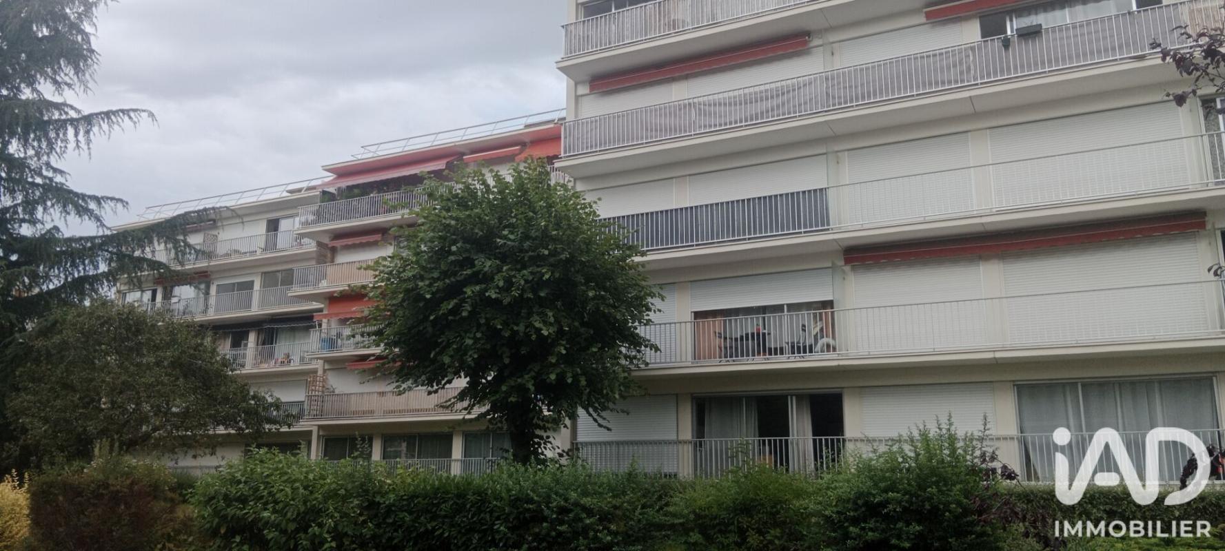 Appartement 3 Pièce(s) Rambouillet
