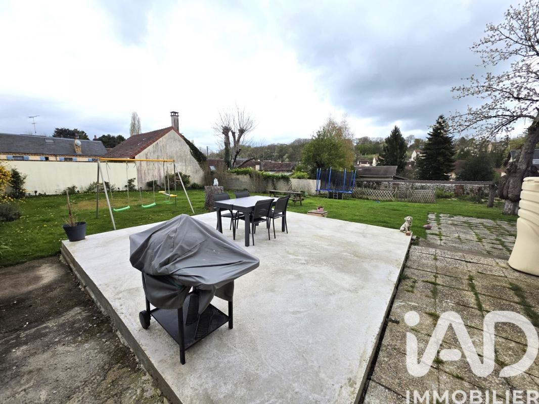 Maison 5 Pièce(s) Méru - Photo 13