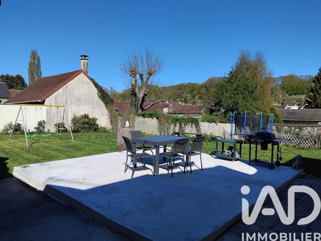 Maison 5 Pièce(s) Méru - Photo 14