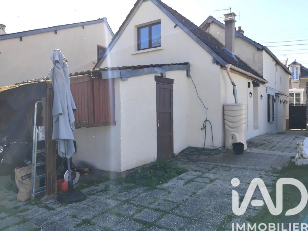 Maison 5 Pièce(s) Méru - Photo 2