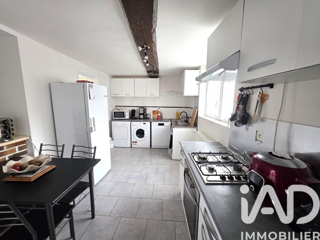 Maison 5 Pièce(s) Méru - Photo 6