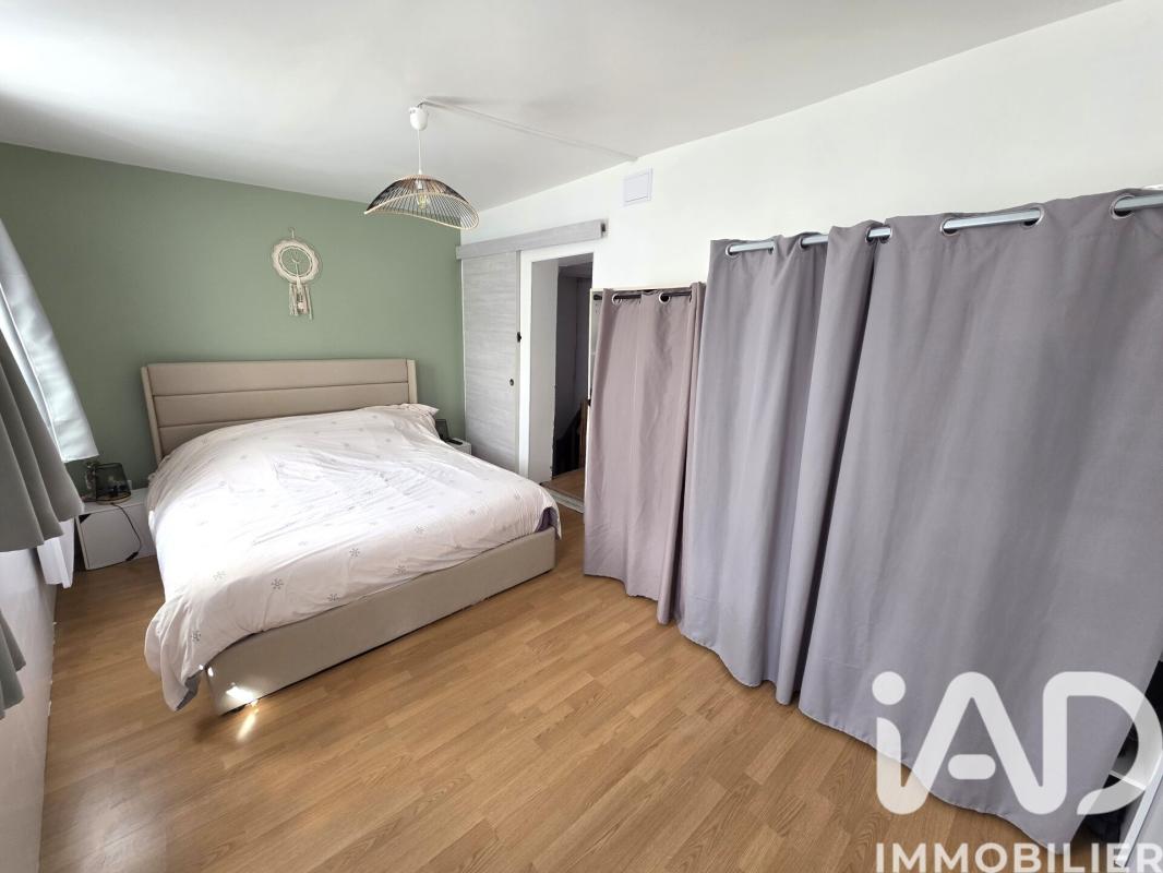 Maison 5 Pièce(s) Méru - Photo 7